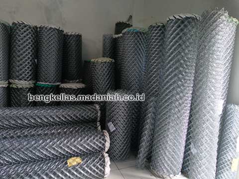 Produsen Kawat Harmonika Cianjur