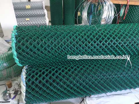 Produsen Kawat Harmonika Dairi Terbaik