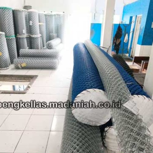 Produsen Kawat Harmonika Deli Serdang Berpengalaman Produsen Kawat Harmonika Deli Serdang Berpengalaman