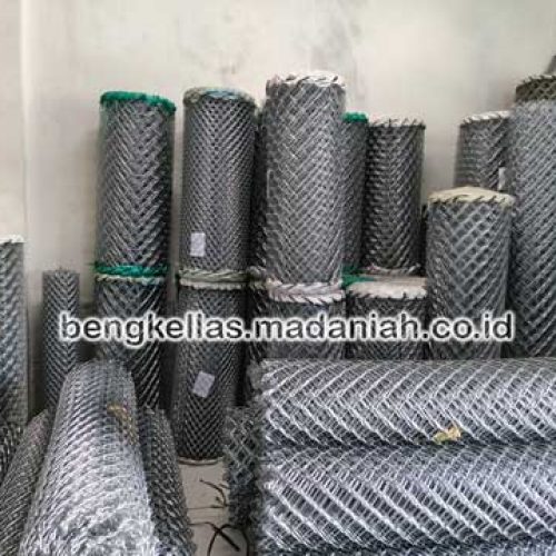 Produsen Kawat Harmonika Flores Timur Berpengalaman