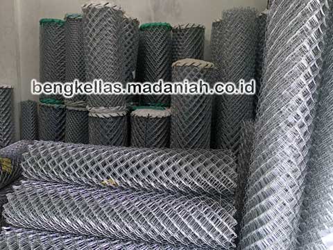 Produsen Kawat Harmonika Garut