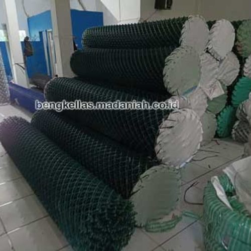 Produsen Kawat Harmonika Gianyar Produsen Kawat Harmonika Gianyar