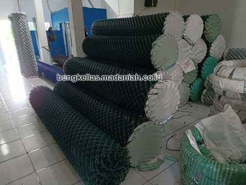 Produsen Kawat Harmonika Gianyar
