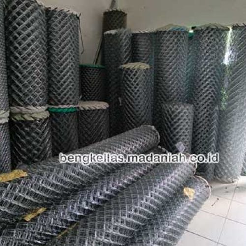 Produsen Kawat Harmonika Gowa