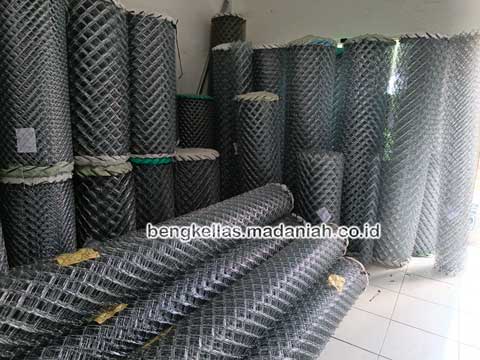 Produsen Kawat Harmonika Gowa