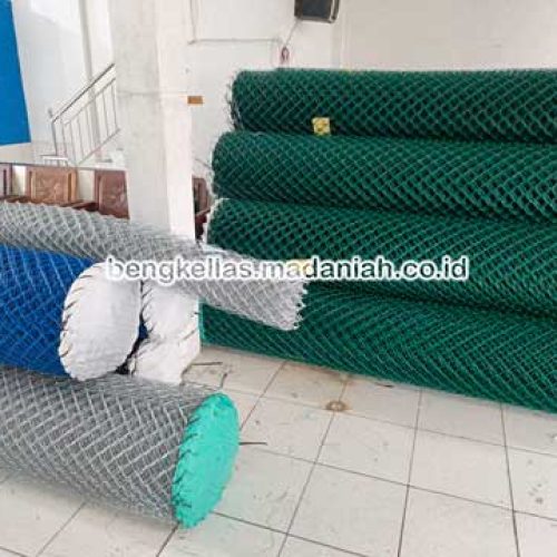 Produsen Kawat Harmonika Gunung Mas Produsen Kawat Harmonika Gunung Mas