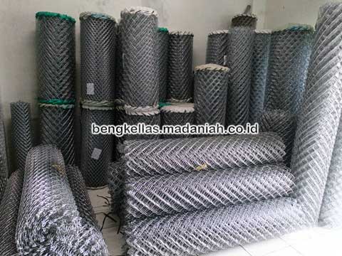 Produsen Kawat Harmonika Gunung Mas Murah