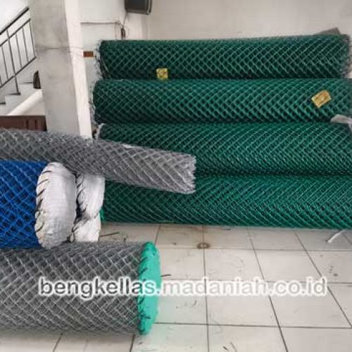 Produsen Kawat Harmonika Gunungkidul Berpengalaman Produsen Kawat Harmonika Gunungkidul Berpengalaman