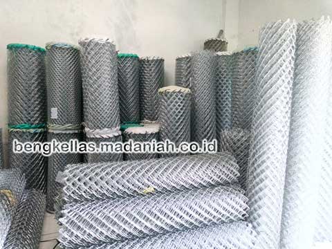 Produsen Kawat Harmonika Gunungkidul