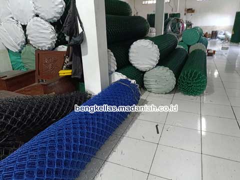 Produsen Kawat Harmonika Halmahera Timur Terbaik