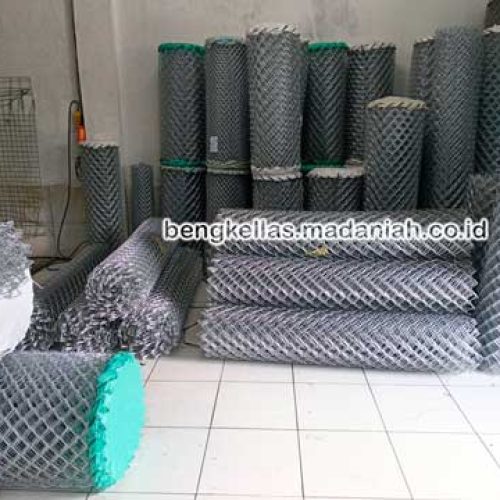 Produsen Kawat Harmonika Hulu Sungai Selatan Produsen Kawat Harmonika Hulu Sungai Selatan