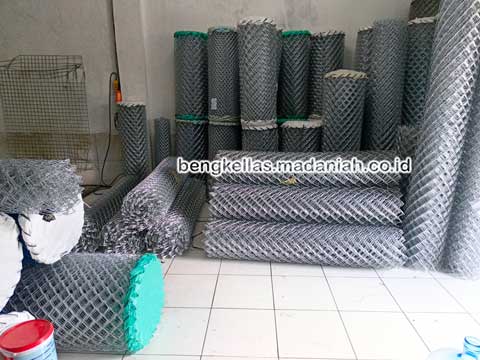 Produsen Kawat Harmonika Hulu Sungai Selatan