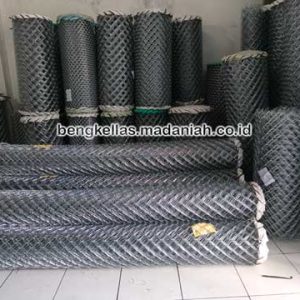 Produsen Kawat Harmonika Indragiri Hilir