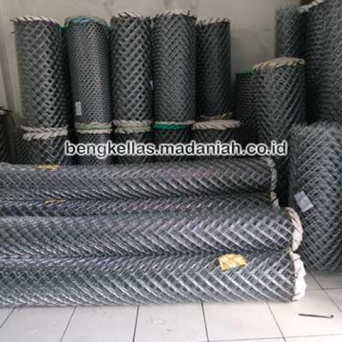 Produsen Kawat Harmonika Indragiri Hilir