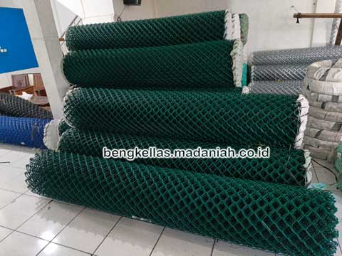 Produsen Kawat Harmonika Indragiri Hilir Berkualitas