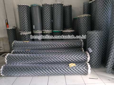Produsen Kawat Harmonika Indragiri Hilir