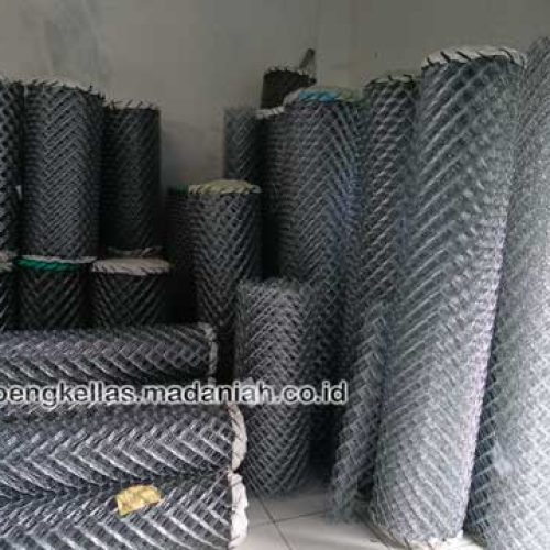 Produsen Kawat Harmonika Indramayu Produsen Kawat Harmonika Indramayu