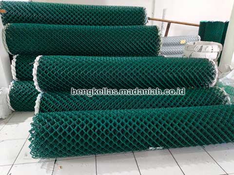 Produsen Kawat Harmonika Indramayu Terbaik