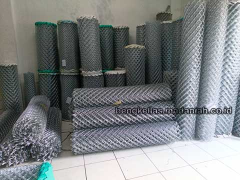 Produsen Kawat Harmonika Jakarta Pusat Berkualitas