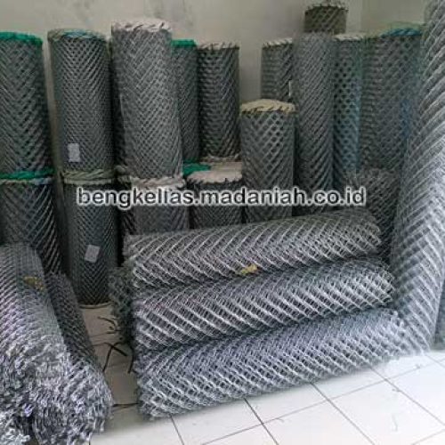 Produsen Kawat Harmonika Jakarta Utara