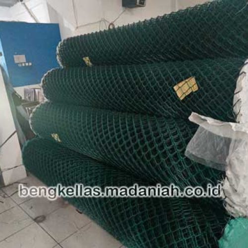 Produsen Kawat Harmonika Jayapura Berpengalaman Produsen Kawat Harmonika Jayapura Berpengalaman