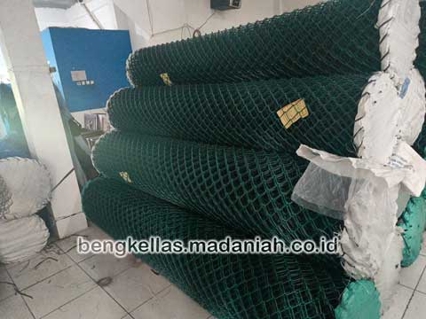 Produsen Kawat Harmonika Jayapura Berpengalaman