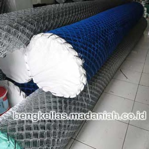 Produsen Kawat Harmonika Jayawijaya Berpengalaman