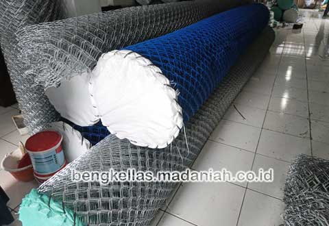 Produsen Kawat Harmonika Jayawijaya Berpengalaman