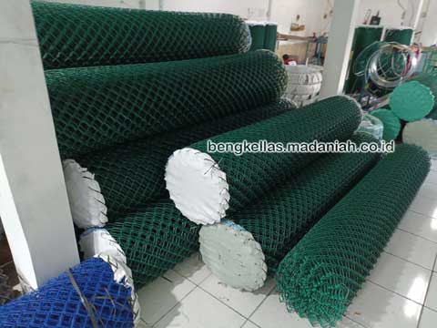 Produsen Kawat Harmonika Karimun Murah