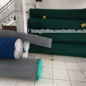 Produsen Kawat Harmonika Kayong Utara
