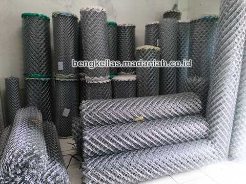 Produsen Kawat Harmonika Kayong Utara Terbaik