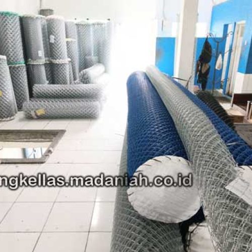 Produsen Kawat Harmonika Kepulauan Anambas Berpengalaman Produsen Kawat Harmonika Kepulauan Anambas Berpengalaman