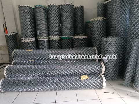 Produsen Kawat Harmonika Kepulauan Sangihe Terbaik