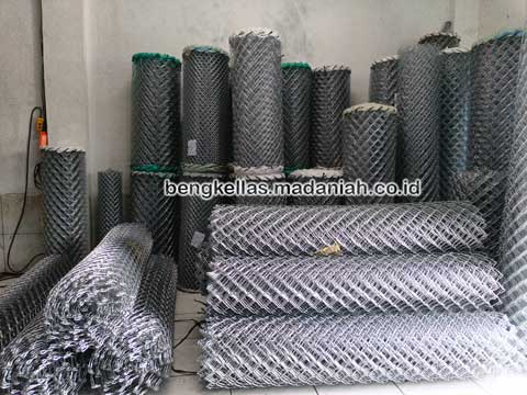 Produsen Kawat Harmonika Kolaka Utara