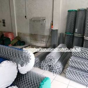 Produsen Kawat Harmonika Konawe Selatan