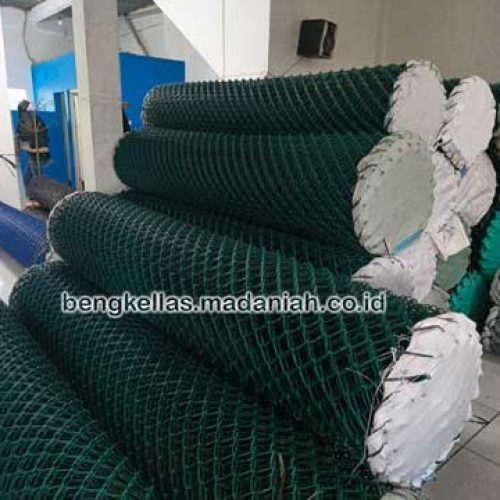 Produsen Kawat Harmonika Kota Bekasi