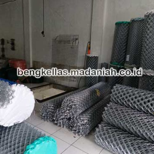 Produsen Kawat Harmonika Kota Blitar Berpengalaman Produsen Kawat Harmonika Kota Blitar Berpengalaman