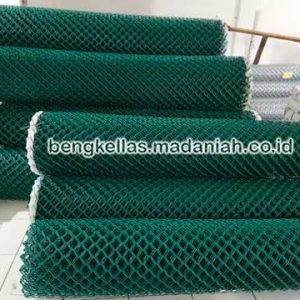 Produsen Kawat Harmonika Kota Bukittinggi Berpengalaman