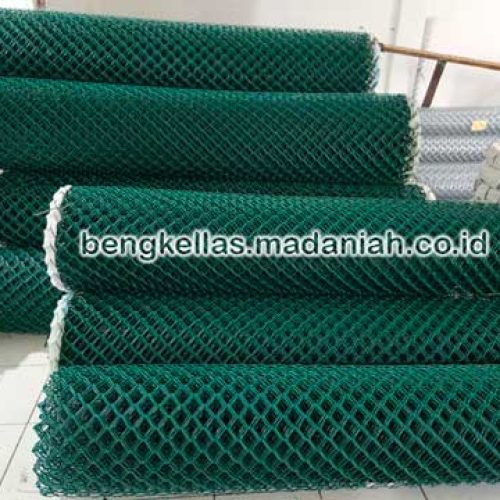 Produsen Kawat Harmonika Kota Bukittinggi Berpengalaman Produsen Kawat Harmonika Kota Bukittinggi Berpengalaman
