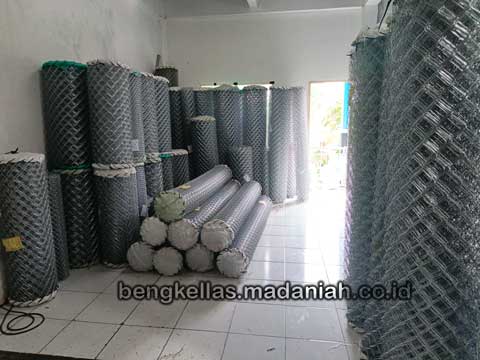 Produsen Kawat Harmonika Kota Bukittinggi