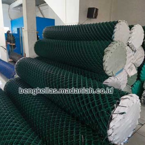 Produsen Kawat Harmonika Kota Cirebon