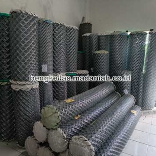 Produsen Kawat Harmonika Kota Dumai