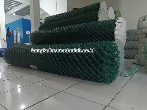Produsen Kawat Harmonika Kota Dumai Murah