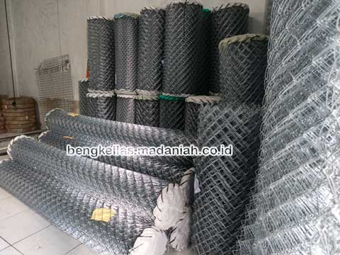 Produsen Kawat Harmonika Kota Gorontalo