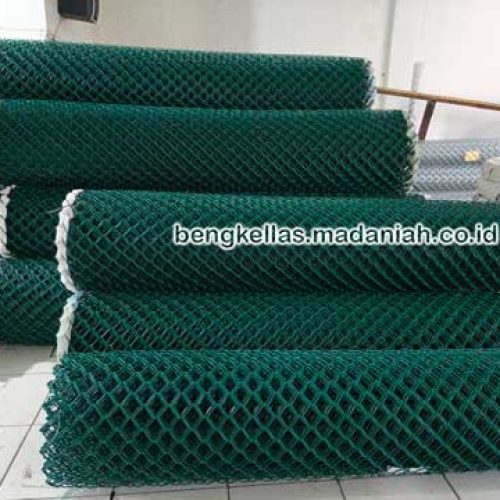 Produsen Kawat Harmonika Kota Jambi