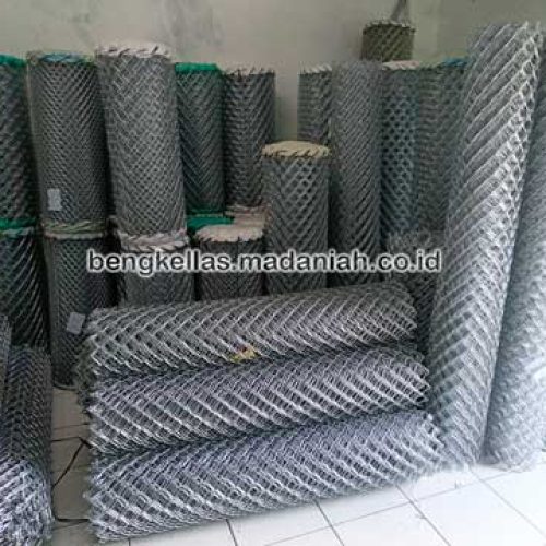 Produsen Kawat Harmonika Kota Kediri Produsen Kawat Harmonika Kota Kediri