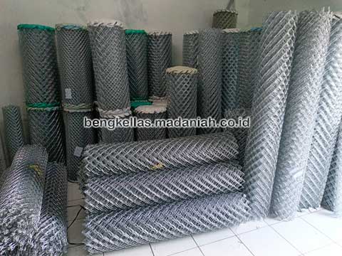 Produsen Kawat Harmonika Kota Kediri
