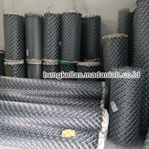 Produsen Kawat Harmonika Kota Kendari Produsen Kawat Harmonika Kota Kendari