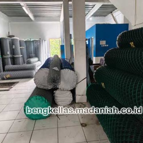Produsen Kawat Harmonika Kota Malang Berpengalaman