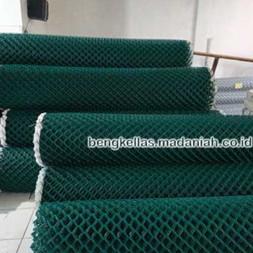 Produsen Kawat Harmonika Kota Manado Produsen Kawat Harmonika Kota Manado